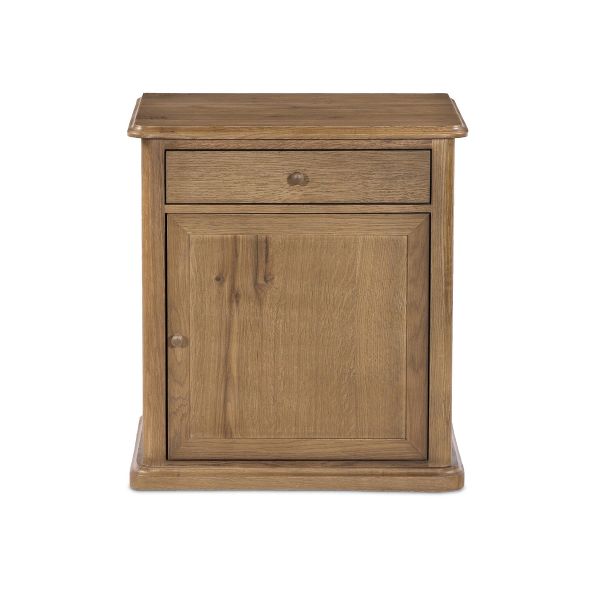 Poppy Nightstand