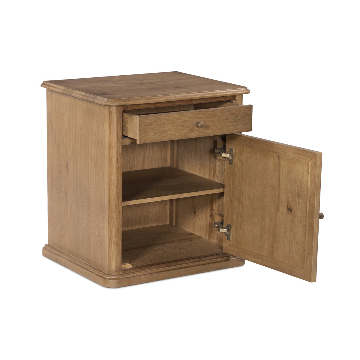 Poppy Nightstand