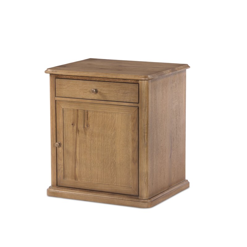 Poppy Nightstand