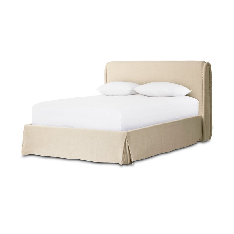 Wyndham Bed