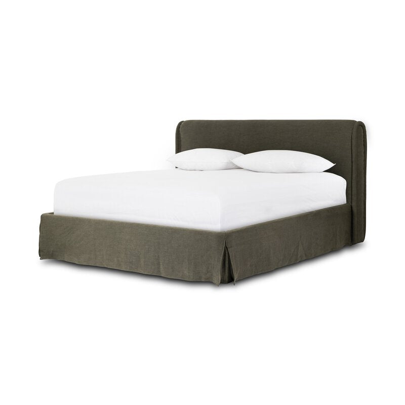 Wyndham Bed
