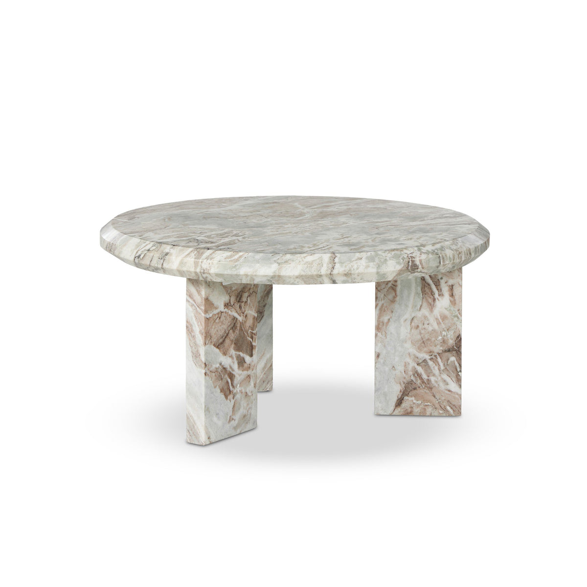 Dakota Nesting Coffee Table- Large