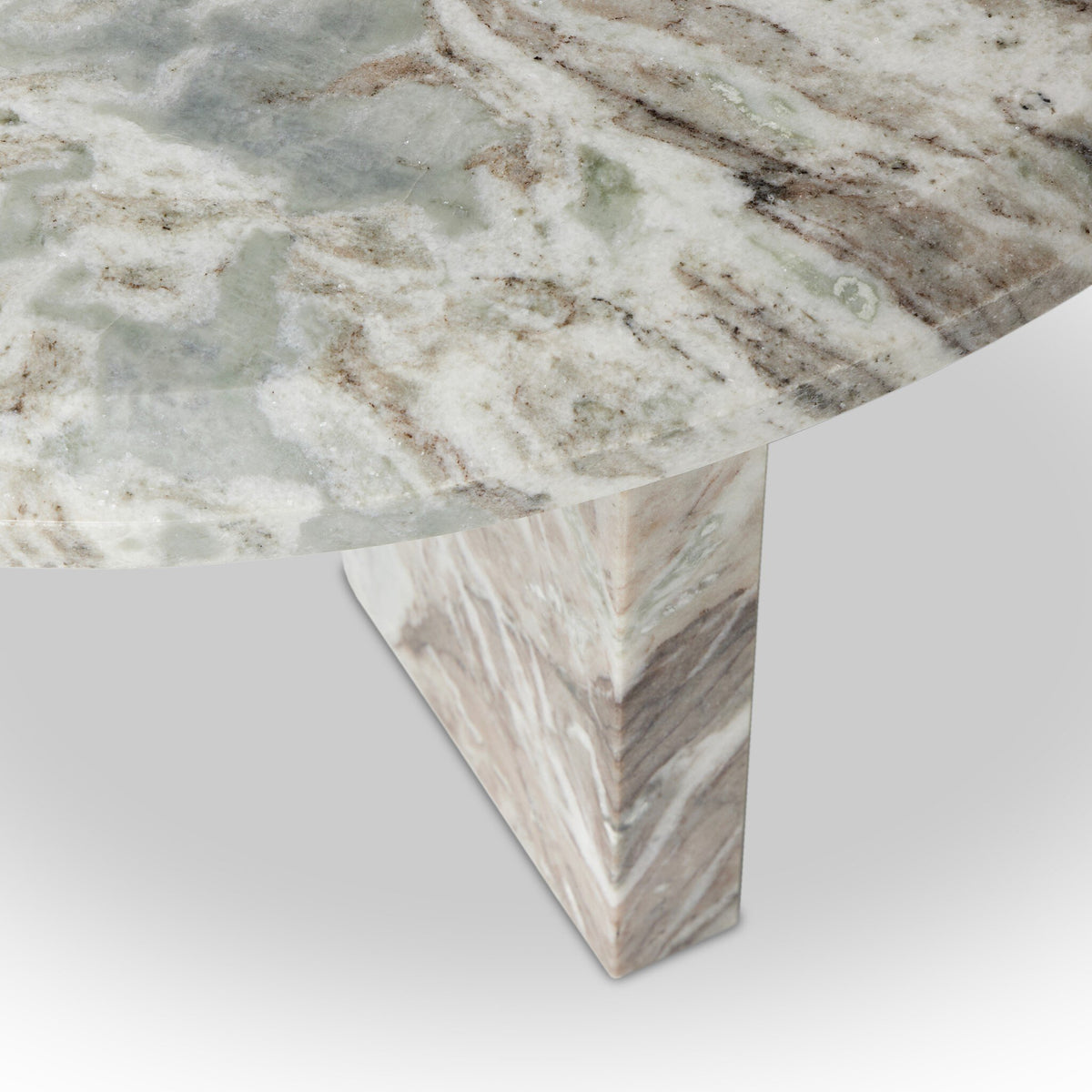 Dakota Nesting Coffee Table- Large