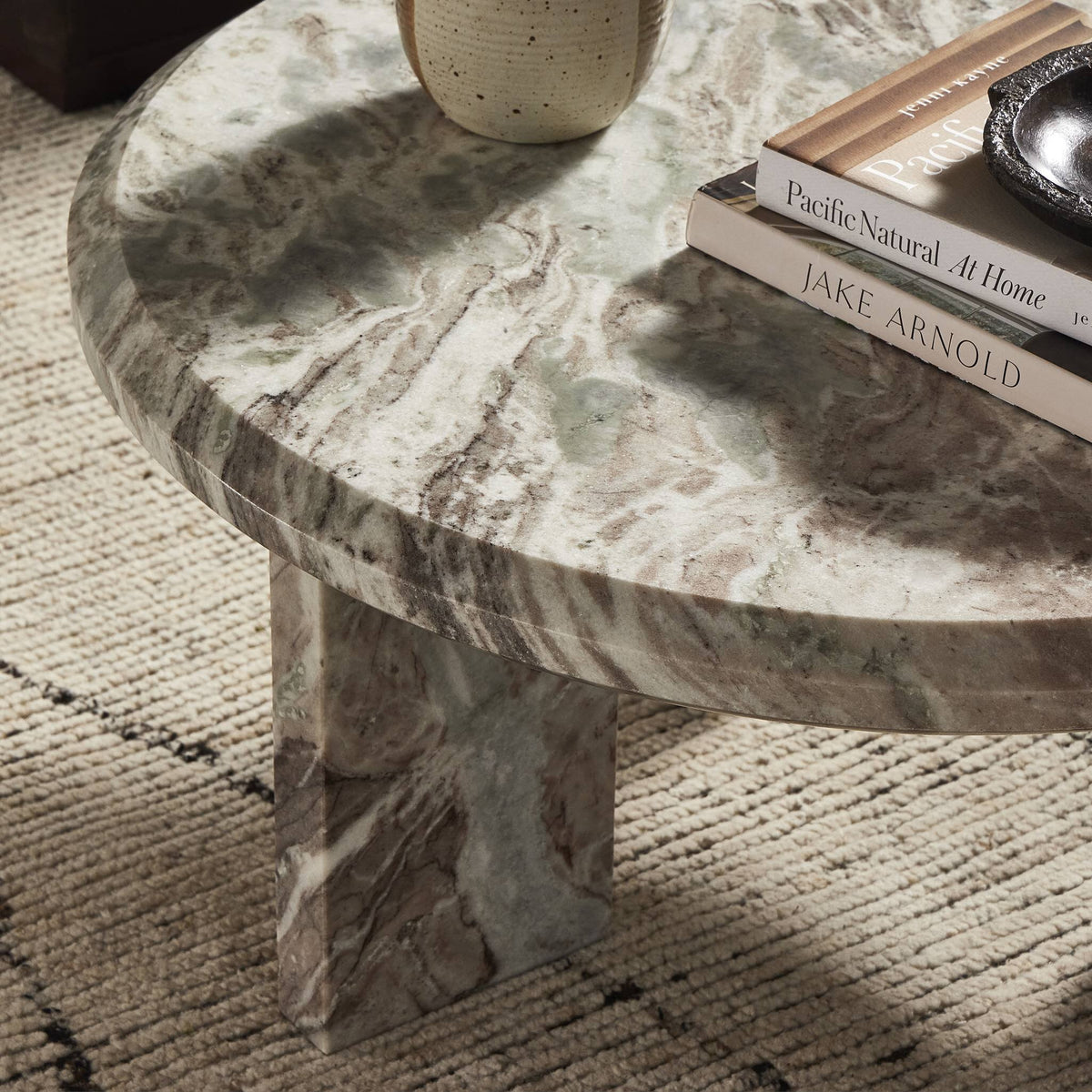 Dakota Nesting Coffee Table- Large