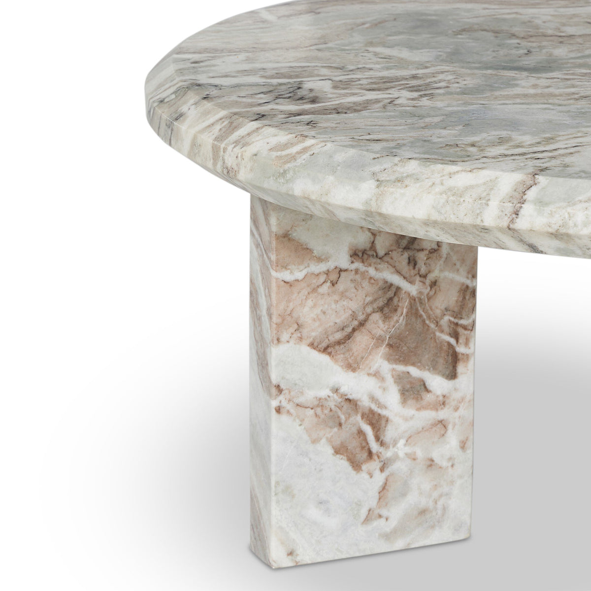 Dakota Nesting Coffee Table- Large