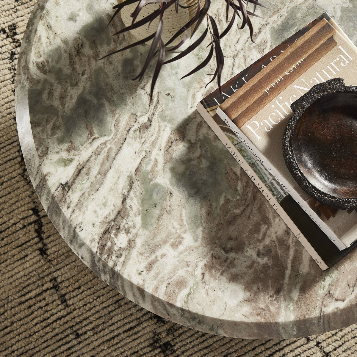 Dakota Nesting Coffee Table- Large