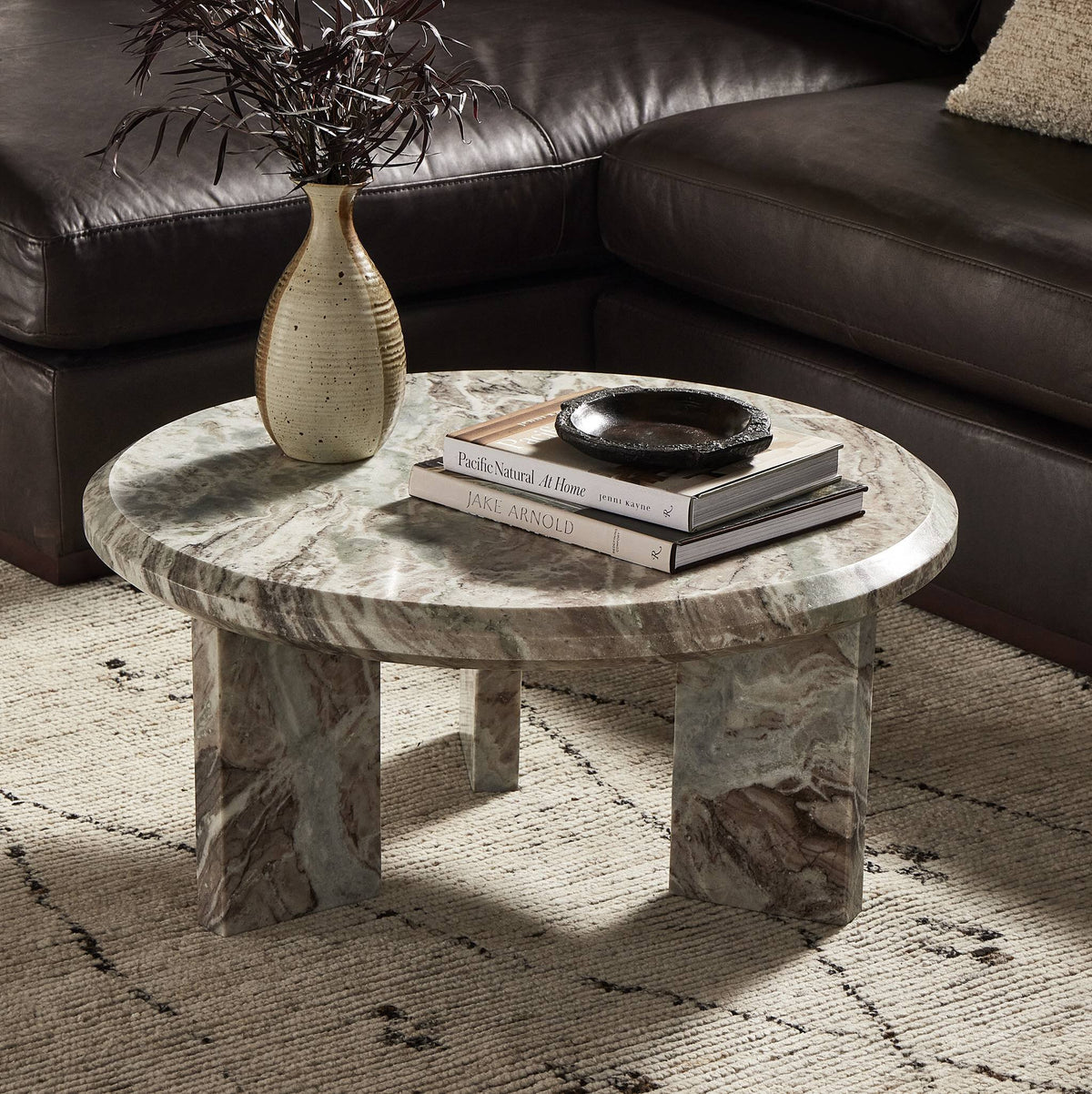 Dakota Nesting Coffee Table- Large