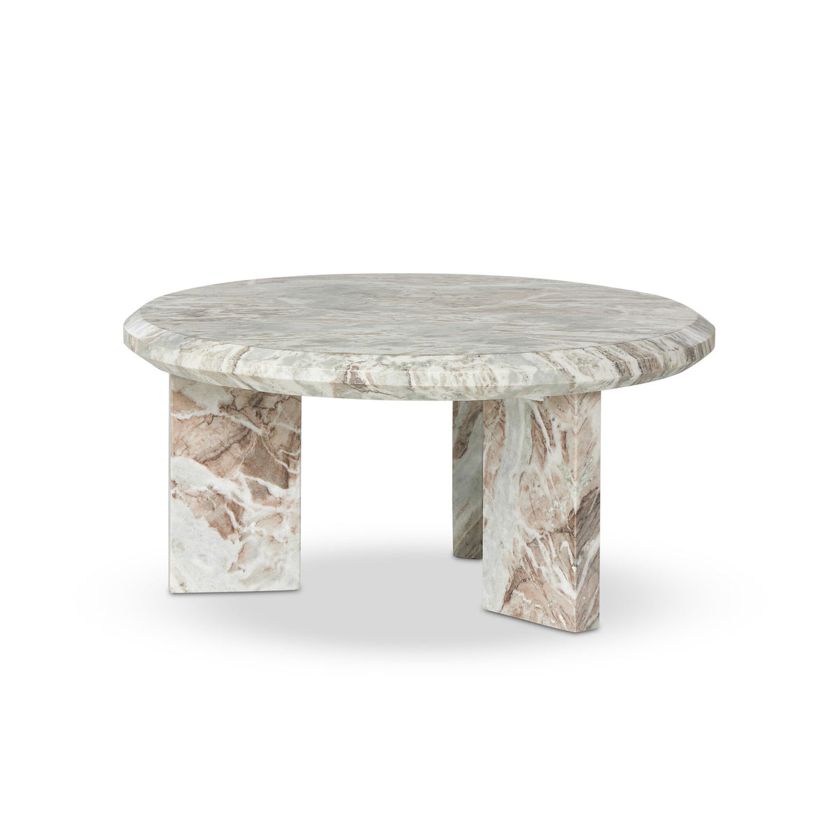 Dakota Nesting Coffee Table- Large