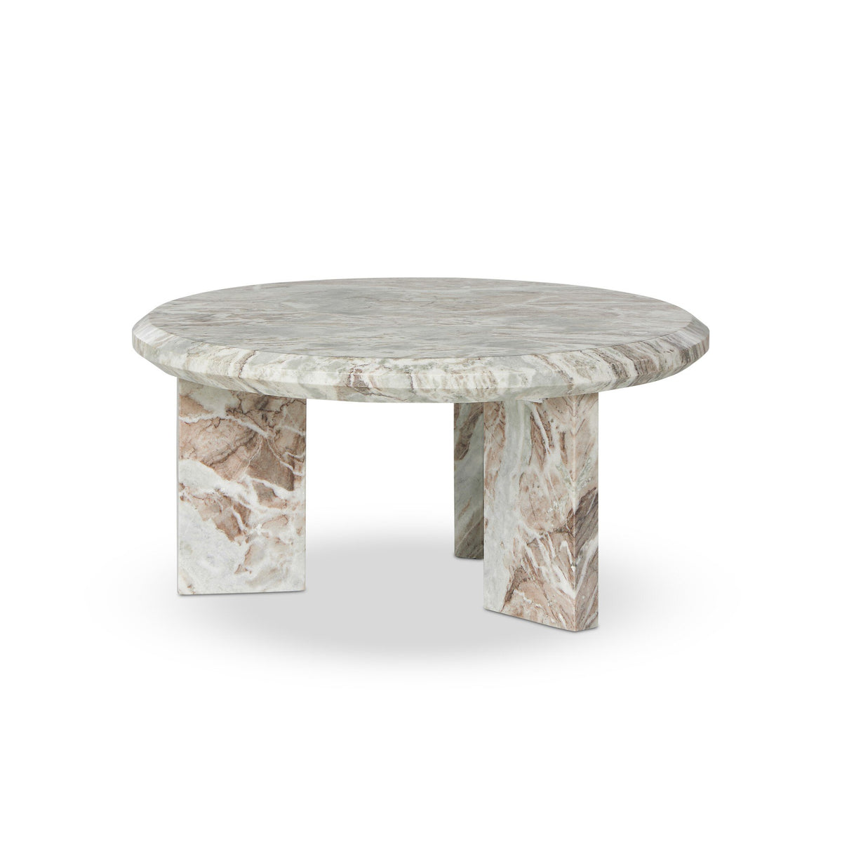 Dakota Nesting Coffee Table- Large