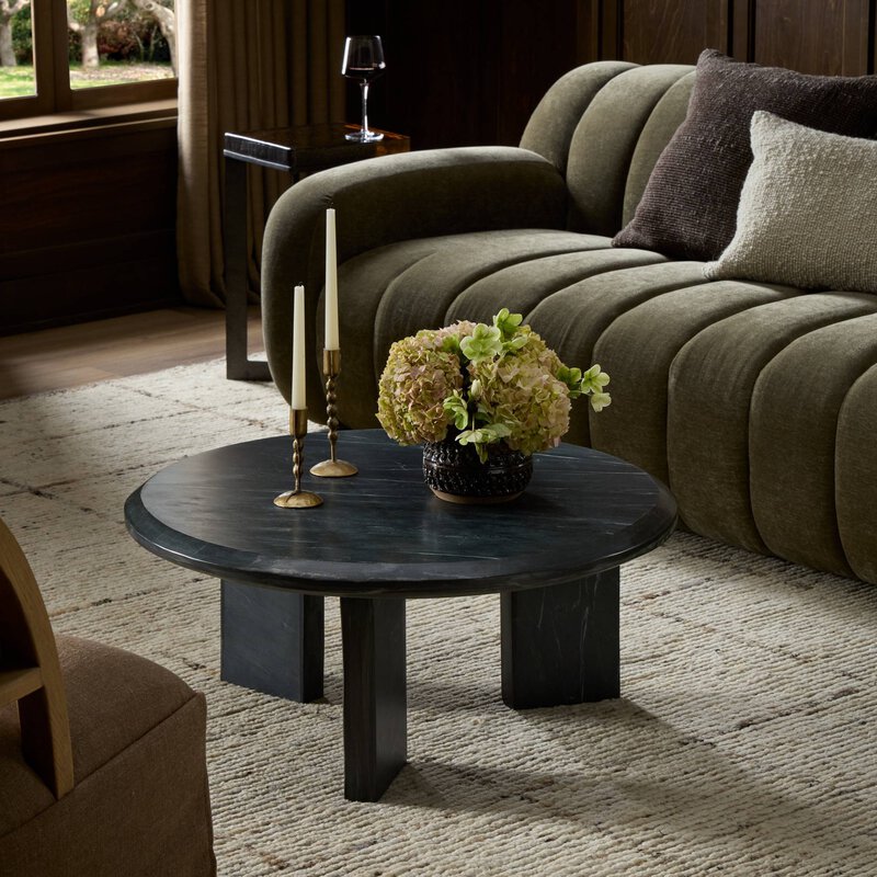 Dakota Nesting Coffee Table- Large
