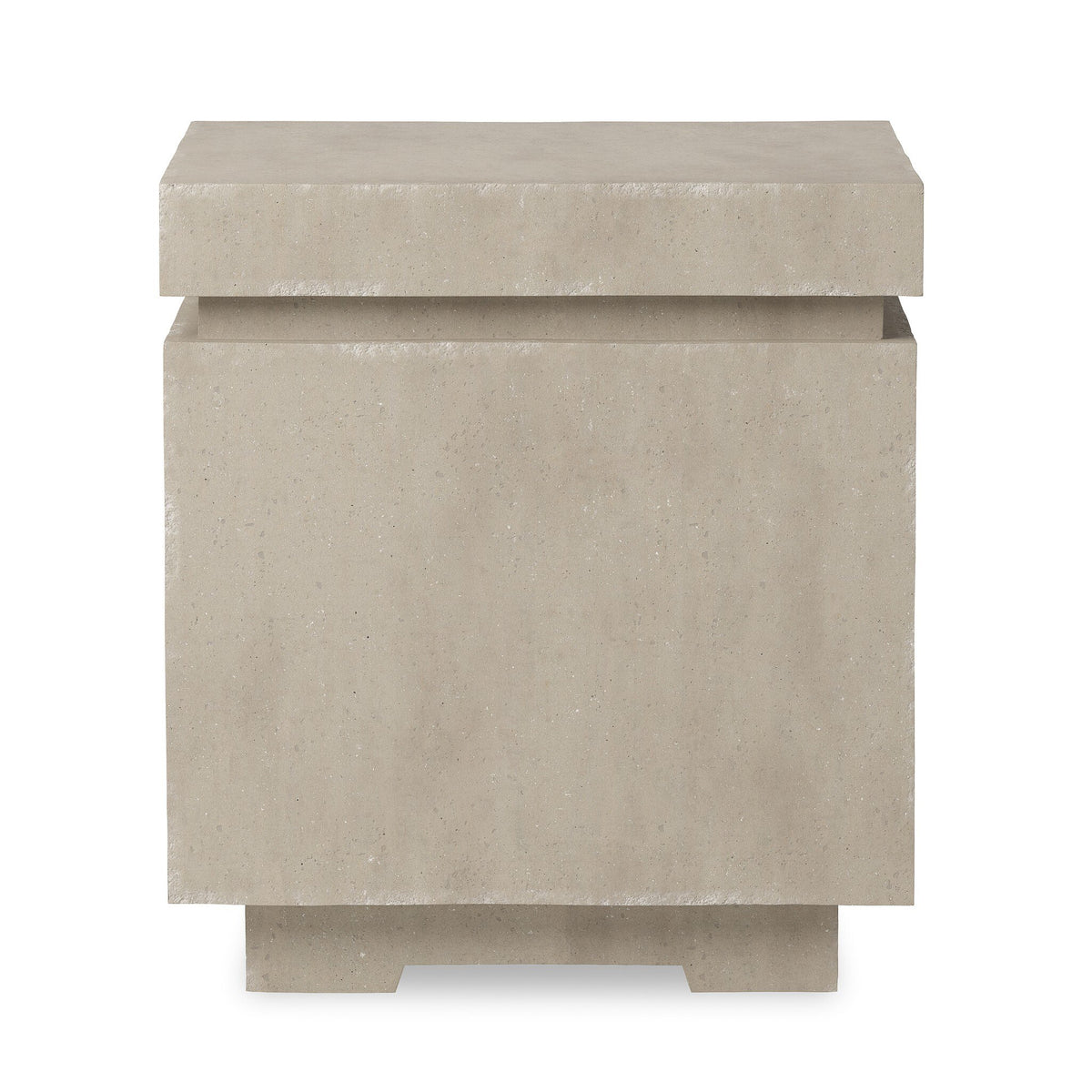 Posen Outdoor Square Propane Enclosure
