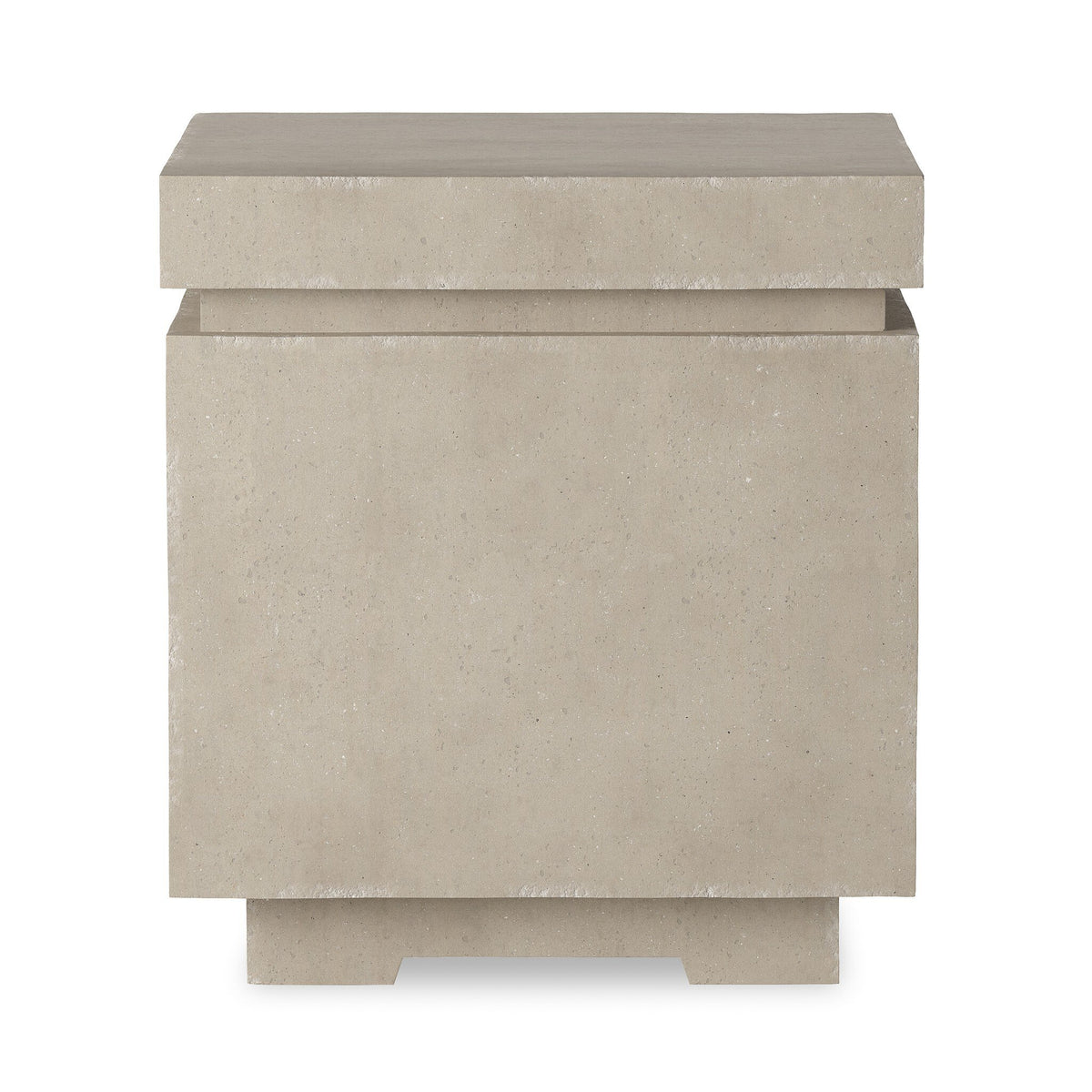 Posen Outdoor Square Propane Enclosure