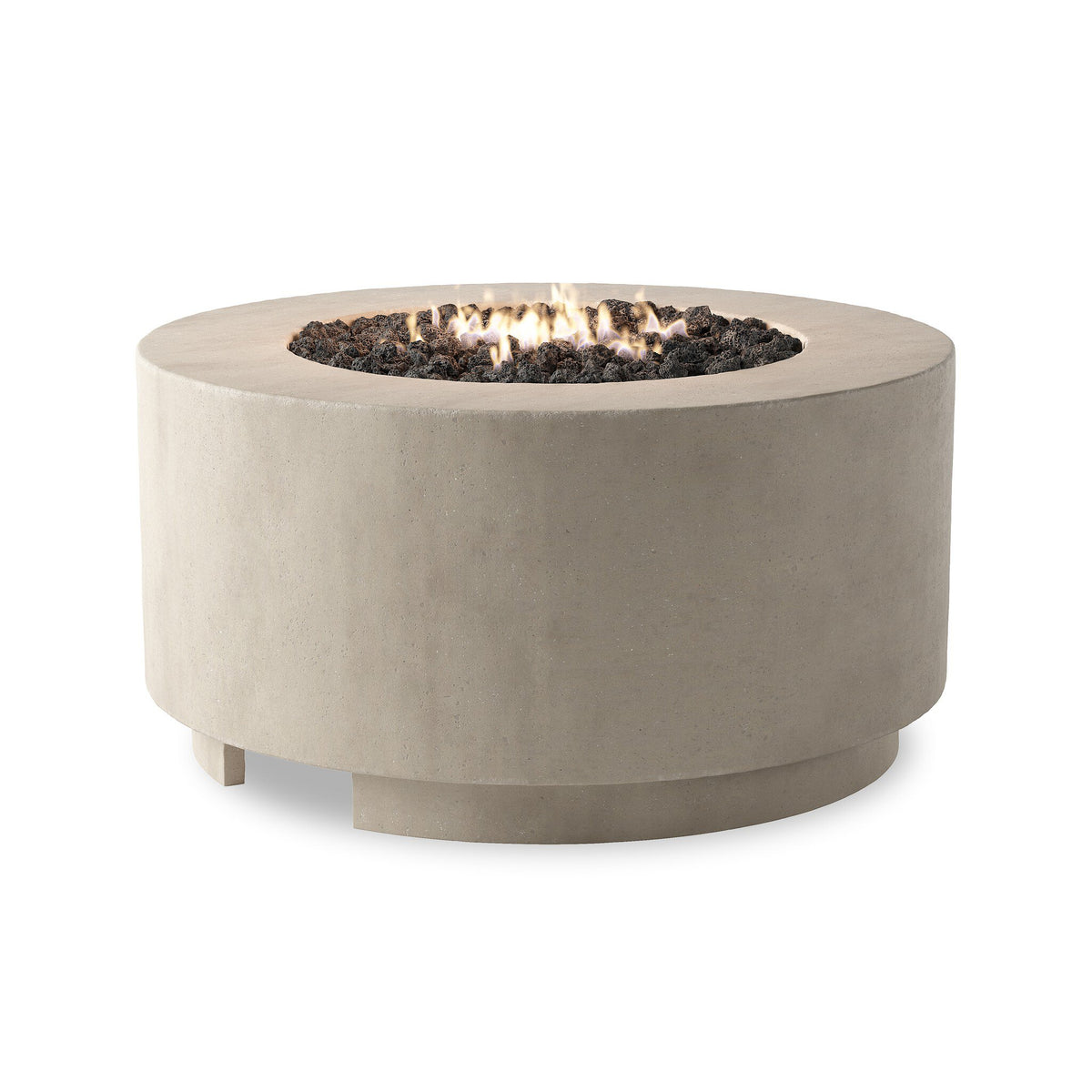 Damian Outdoor Fire Table-Propane-35.5"