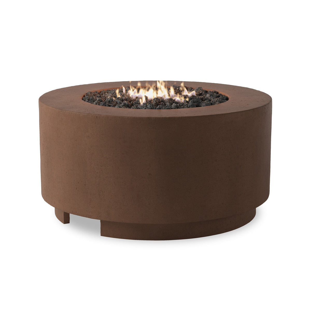 Damian Outdoor Fire Table-Propane-35.5"