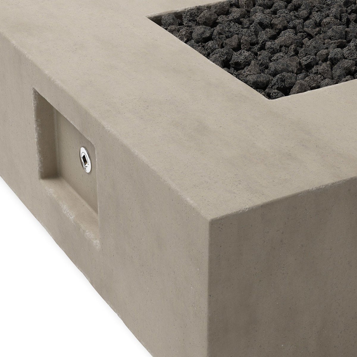 Donovan Outdoor Fire Table-Propane-42"