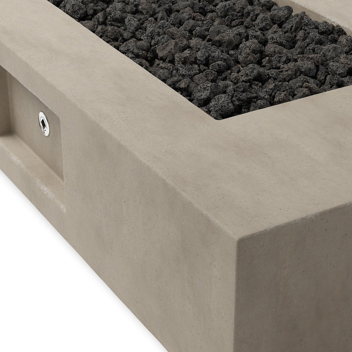 Kenton Outdoor Fire Table-Propane-60"