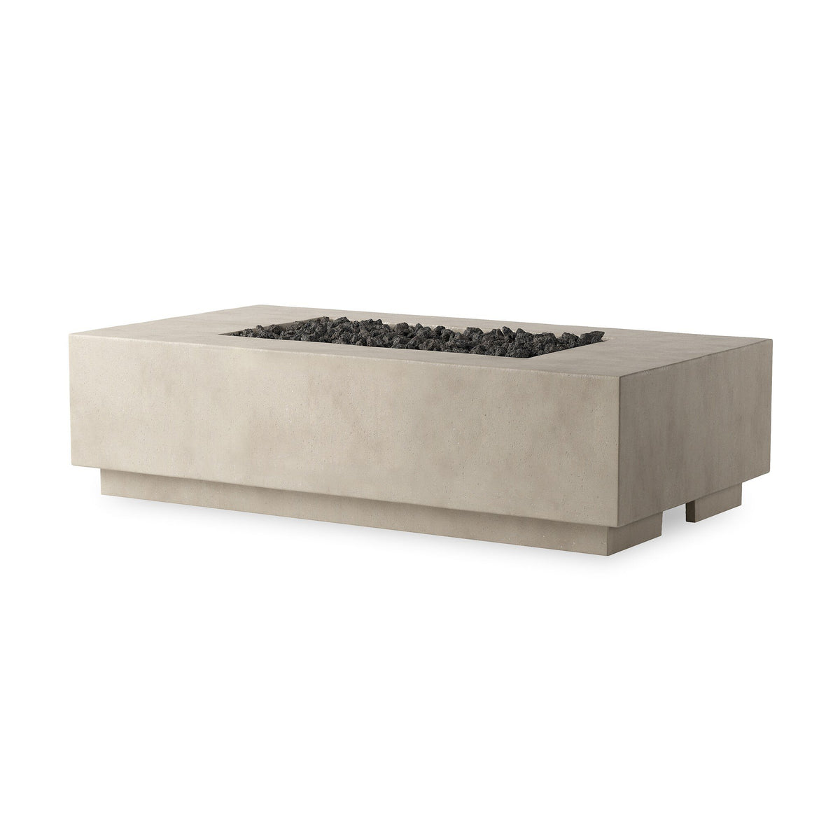 Kenton Outdoor Fire Table-Propane-60"