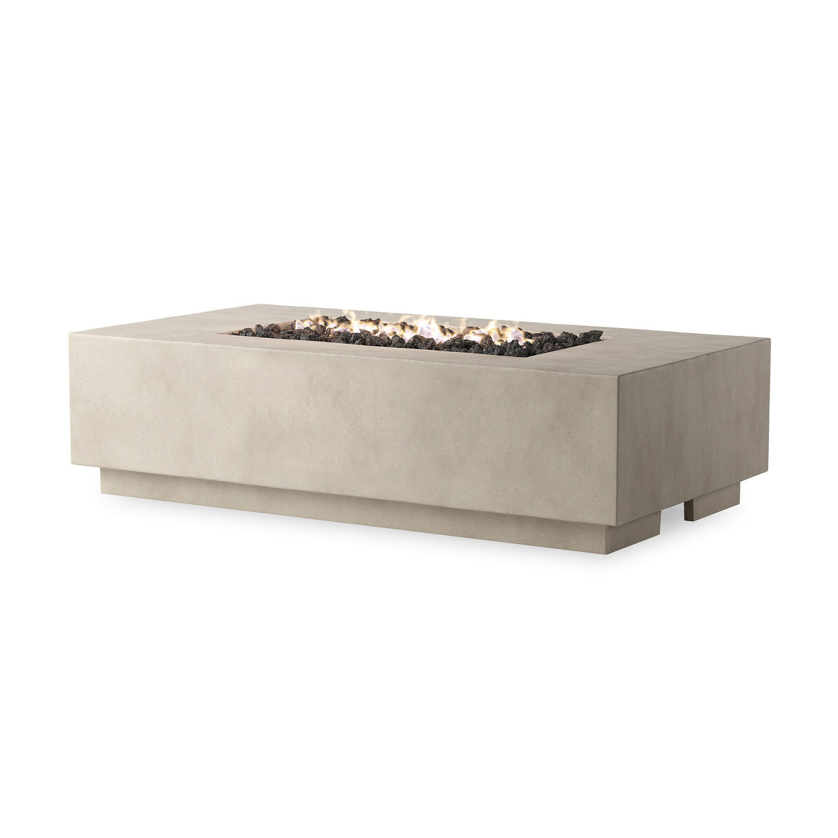 Kenton Outdoor Fire Table-Propane-60"