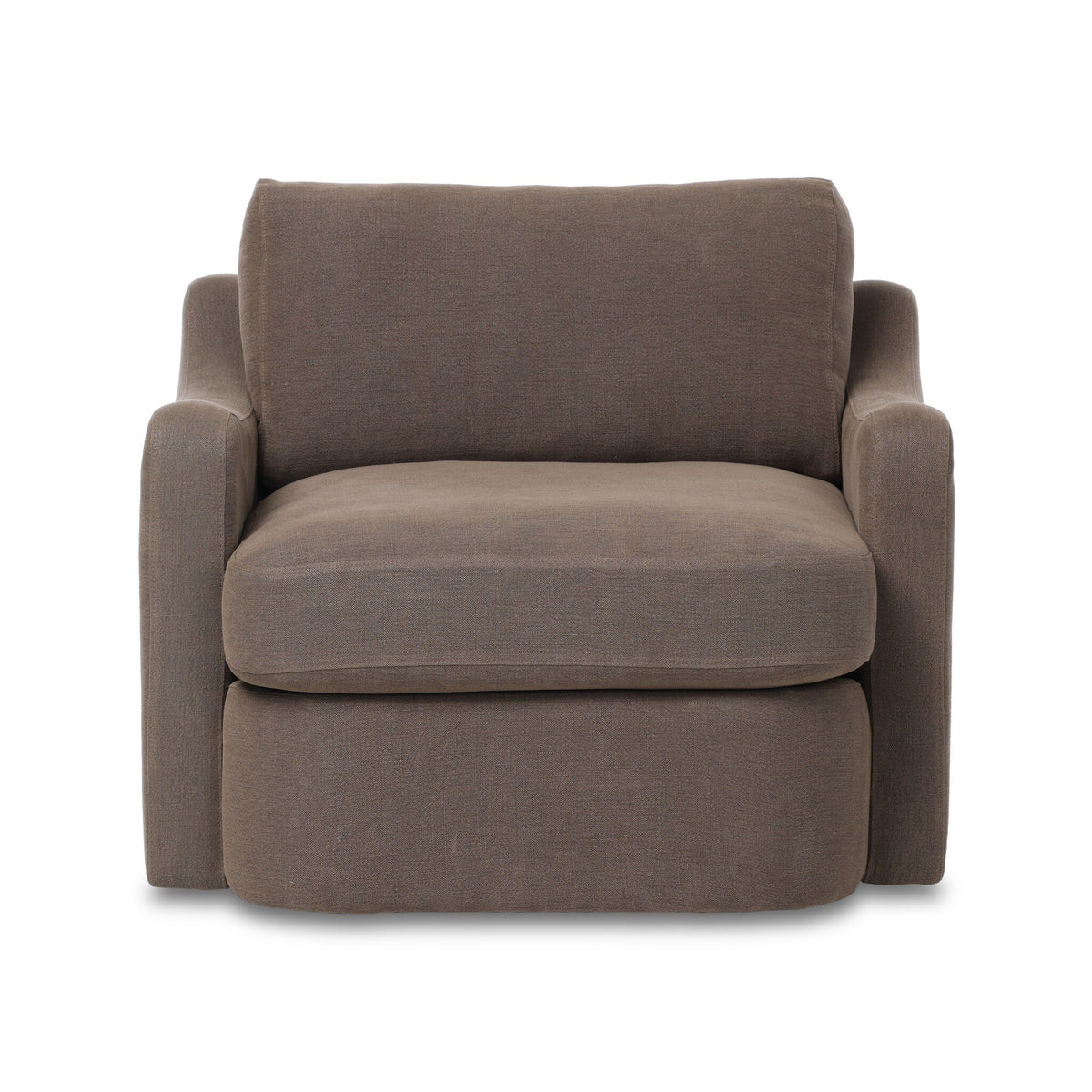 Aurelia Swivel Chair