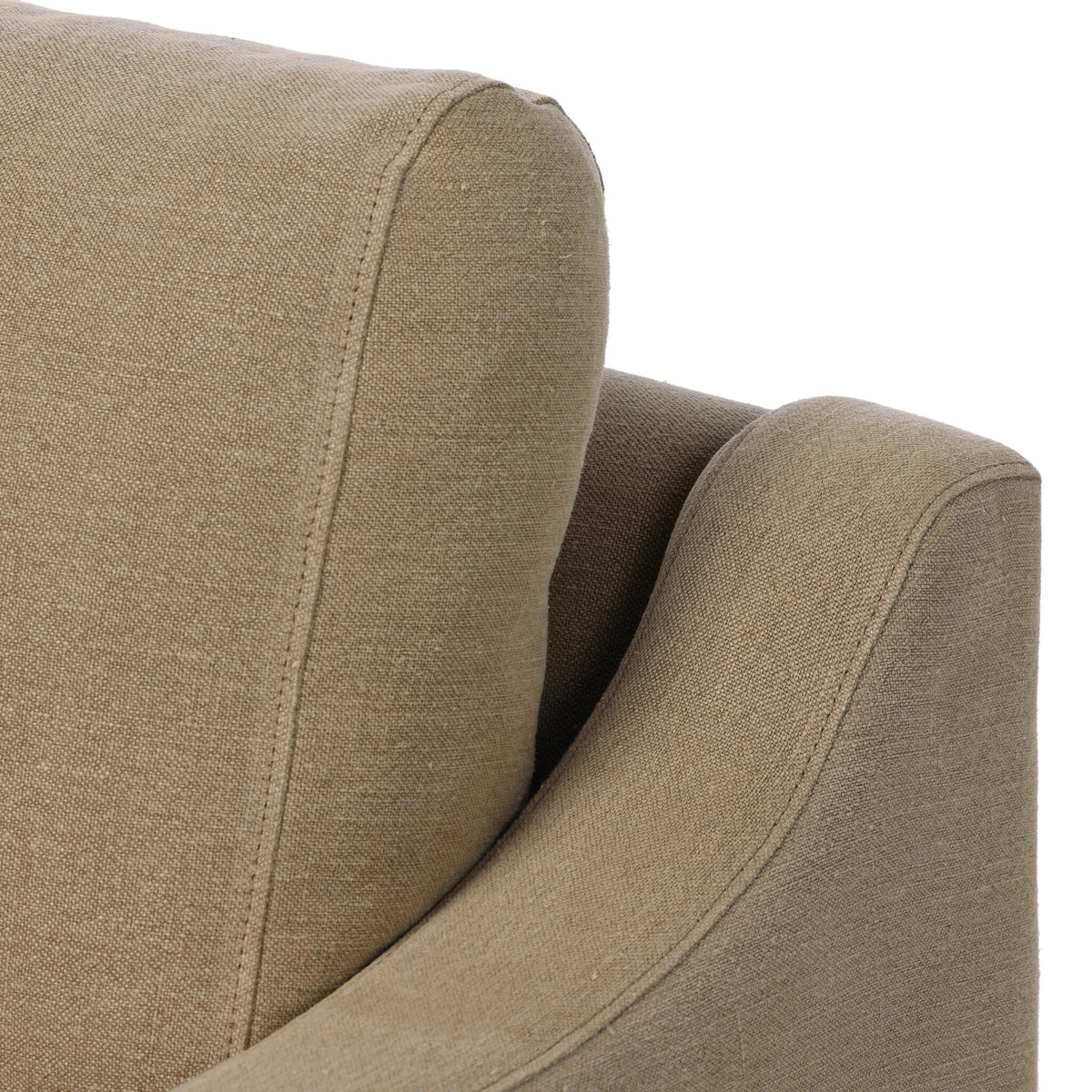 Aurelia Swivel Chair