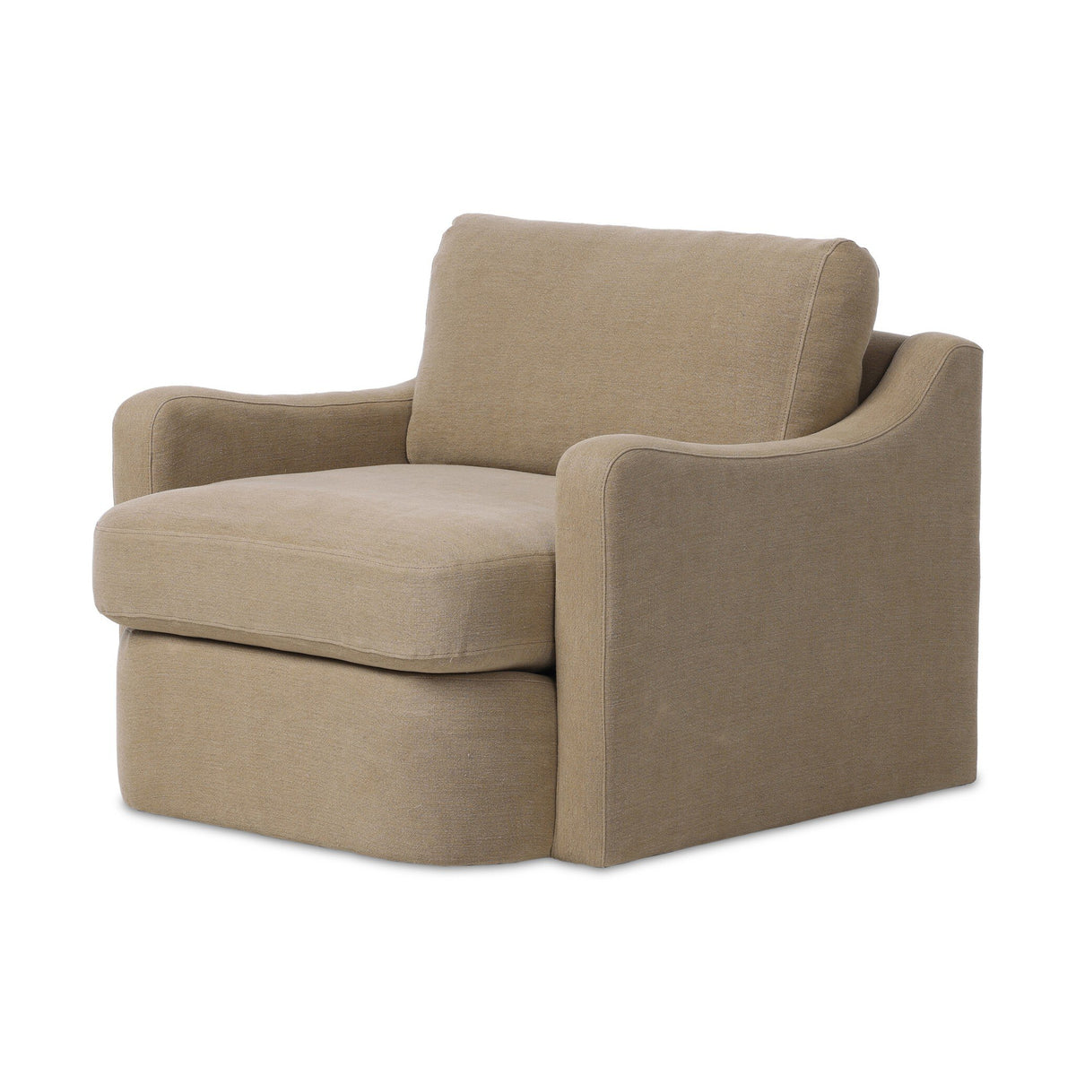 Aurelia Swivel Chair
