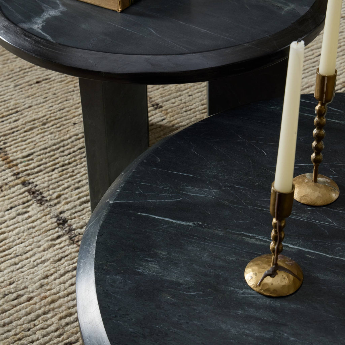Dakota Nesting Coffee Table