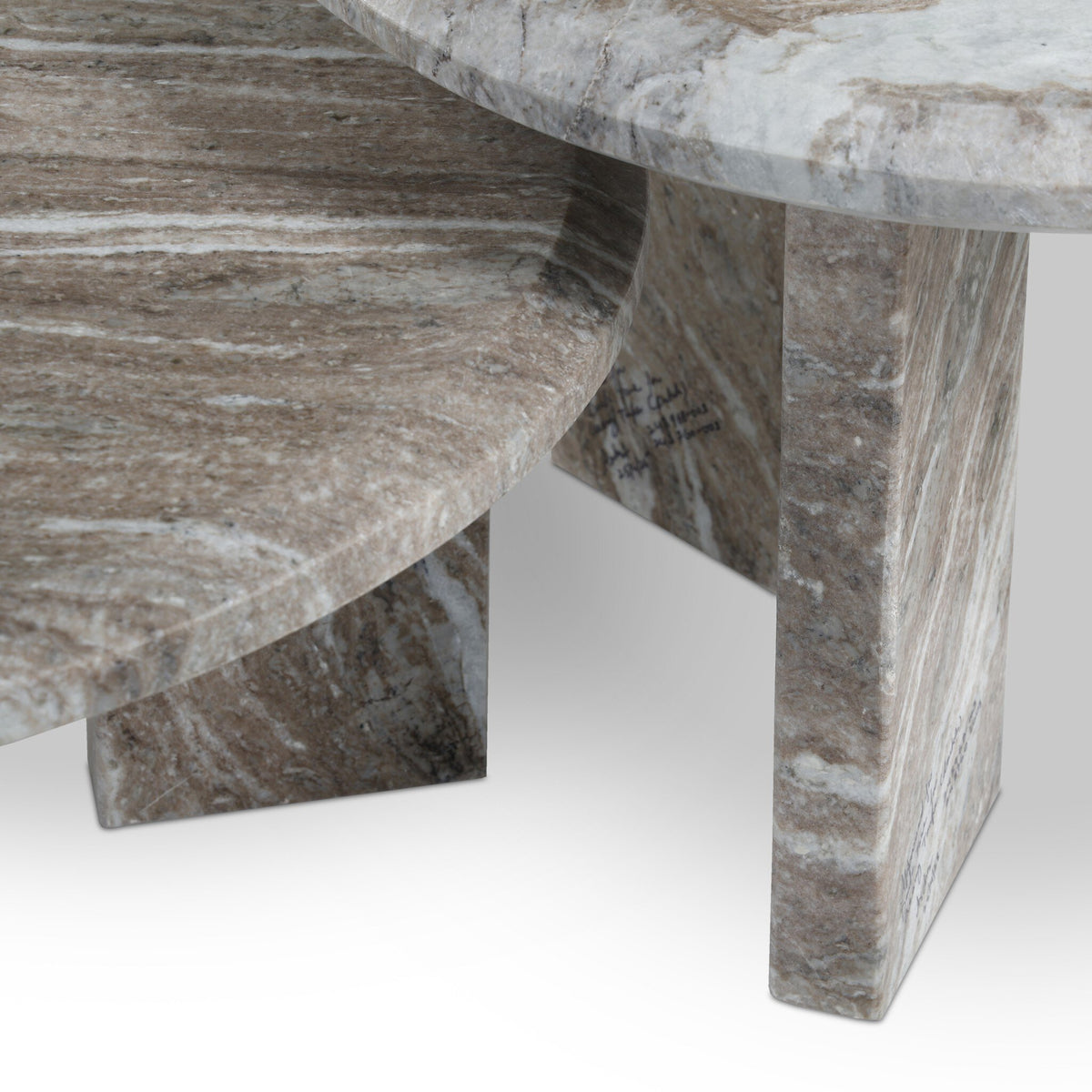 Dakota Nesting Coffee Table