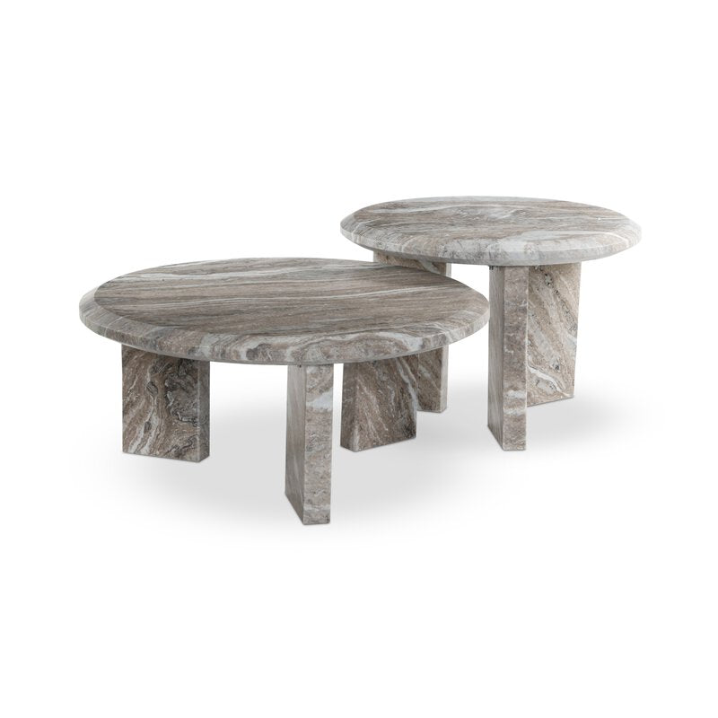 Dakota Nesting Coffee Table