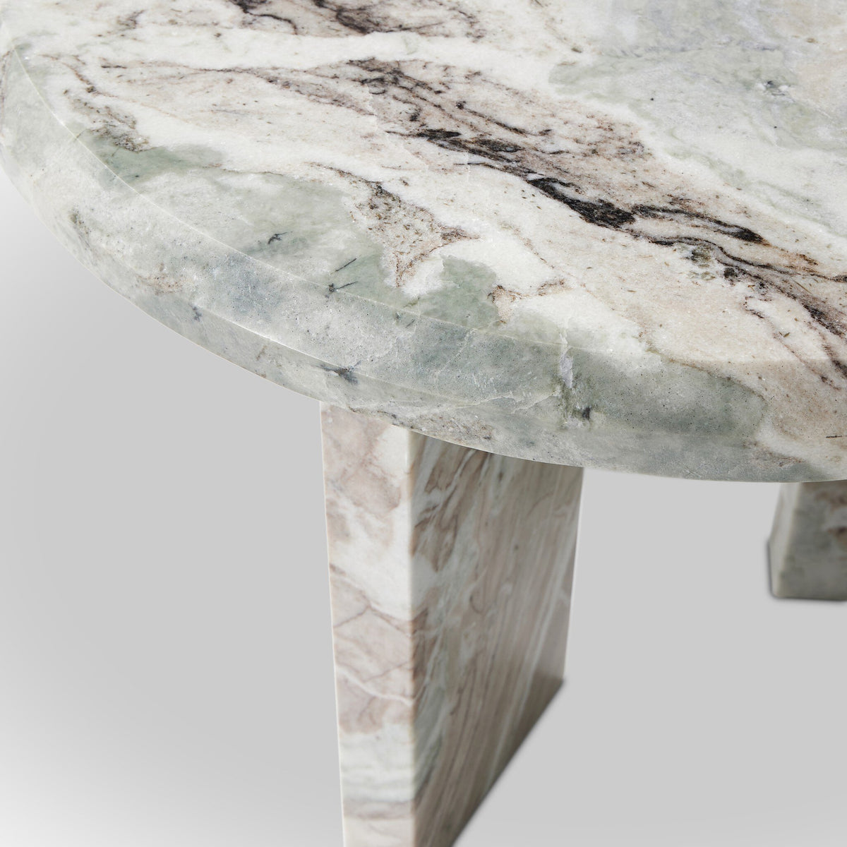 Dakota Nesting Coffee Table- Small