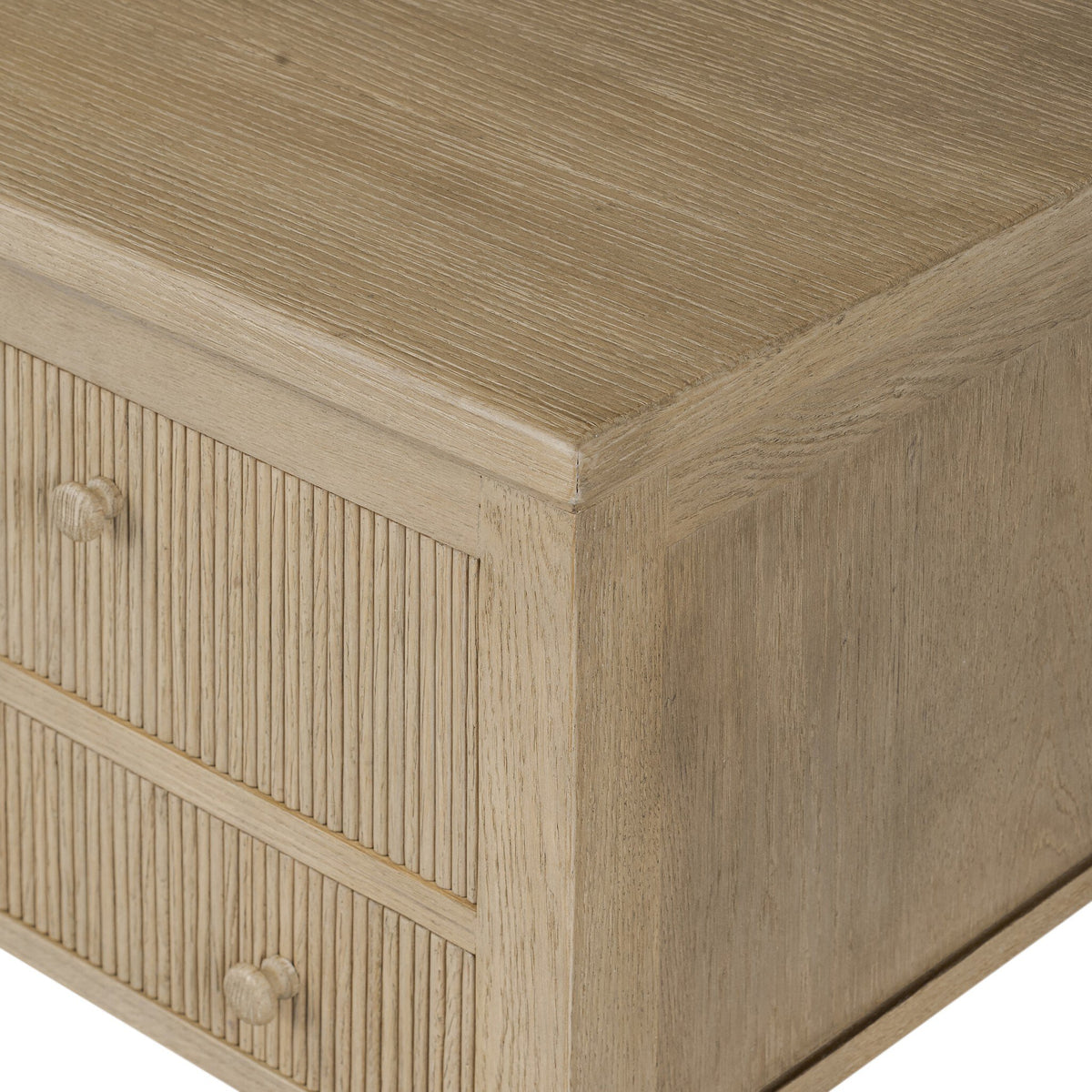 Bush Nightstand