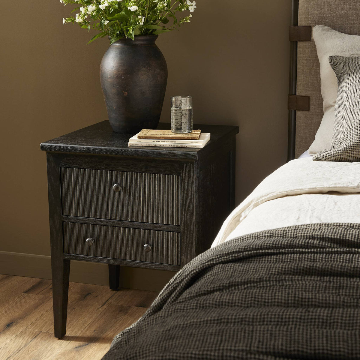 Bush Nightstand