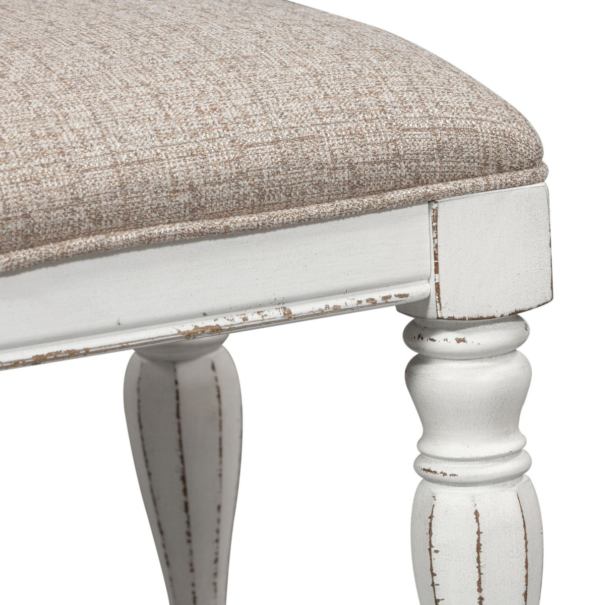 244-AB9001 - Accent Bench - Liberty Furniture