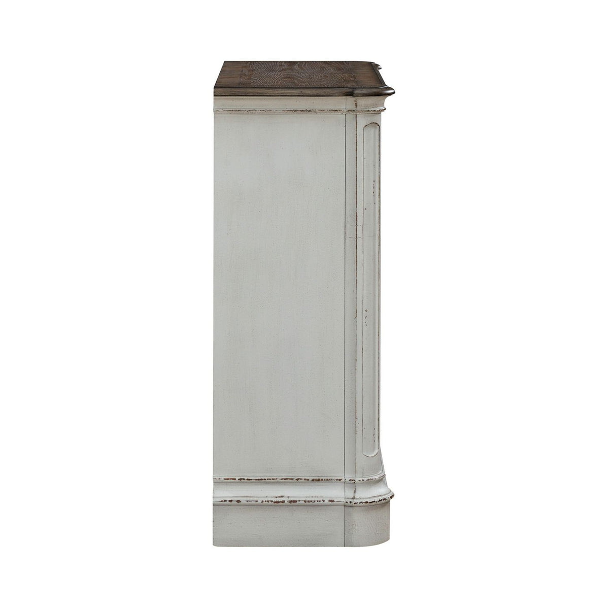 244-AC1000 - Accent Cabinet - Liberty Furniture