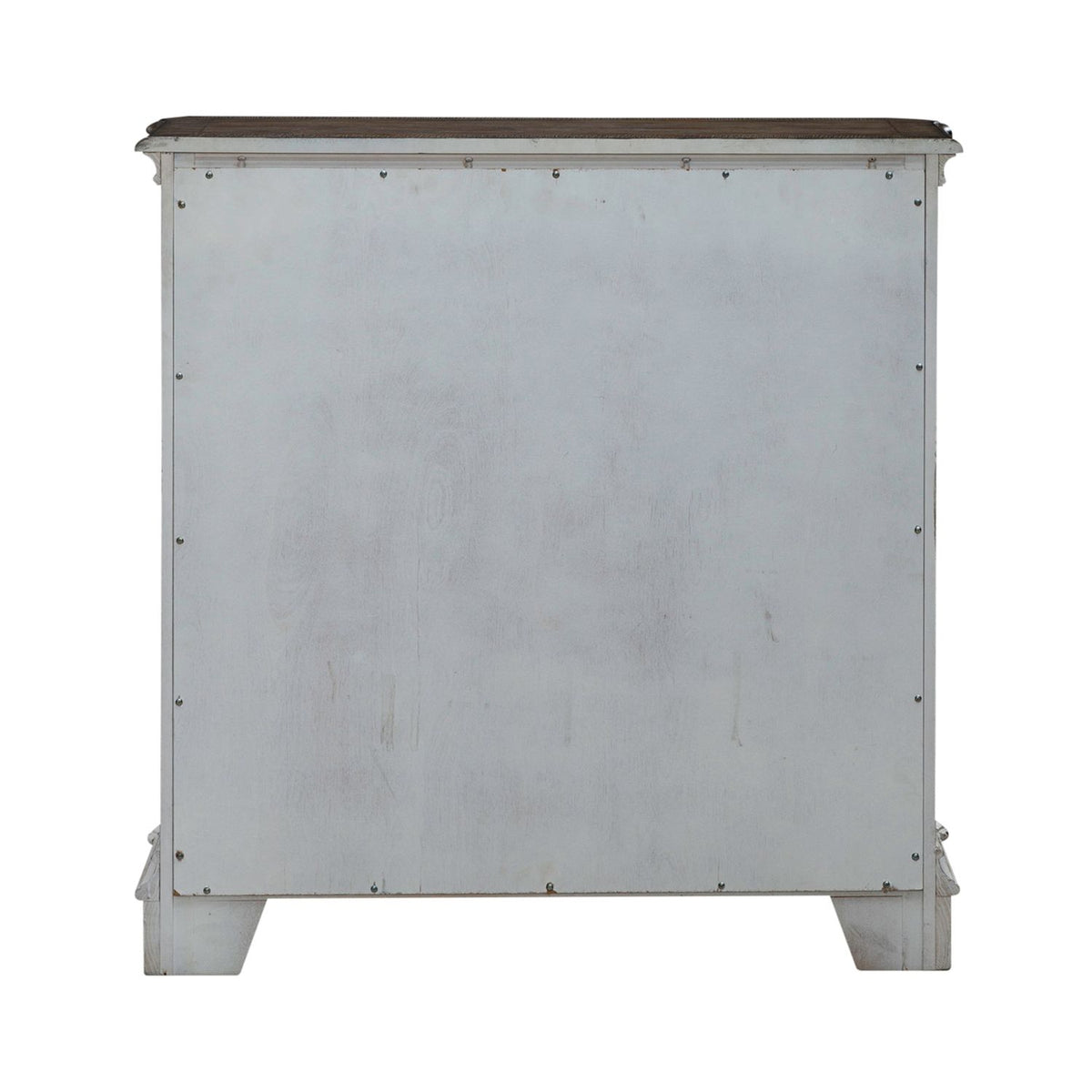 244-AC1000 - Accent Cabinet - Liberty Furniture