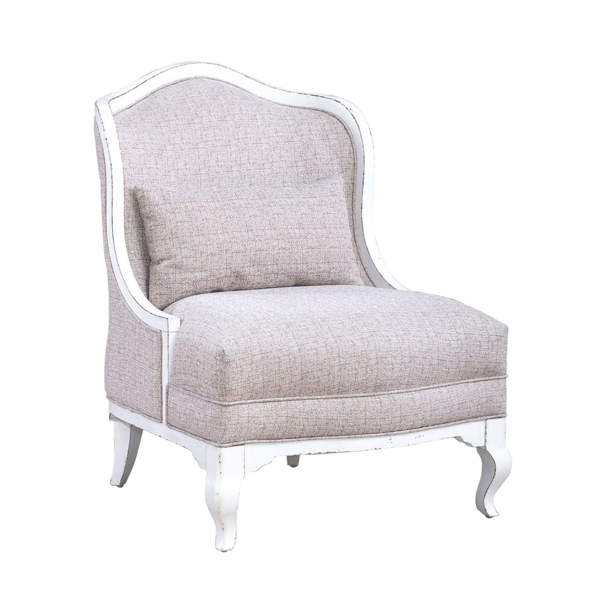 244-ACH15 - Upholstered Accent Chair - Liberty Furniture