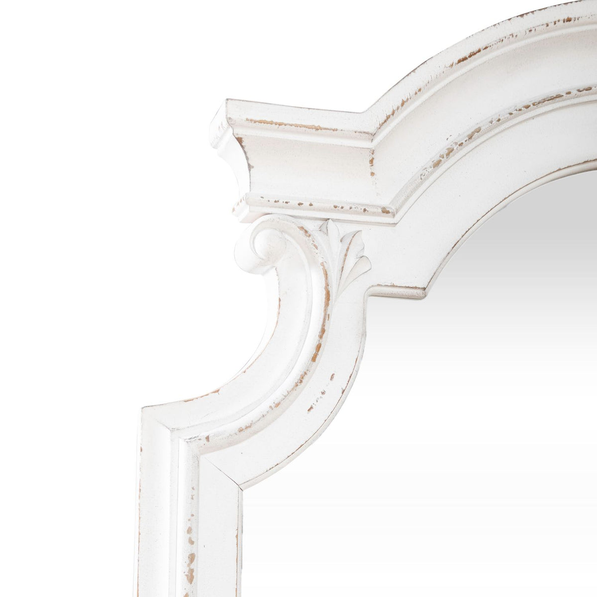 244-ACM50 - Floor Mirror - Liberty Furniture