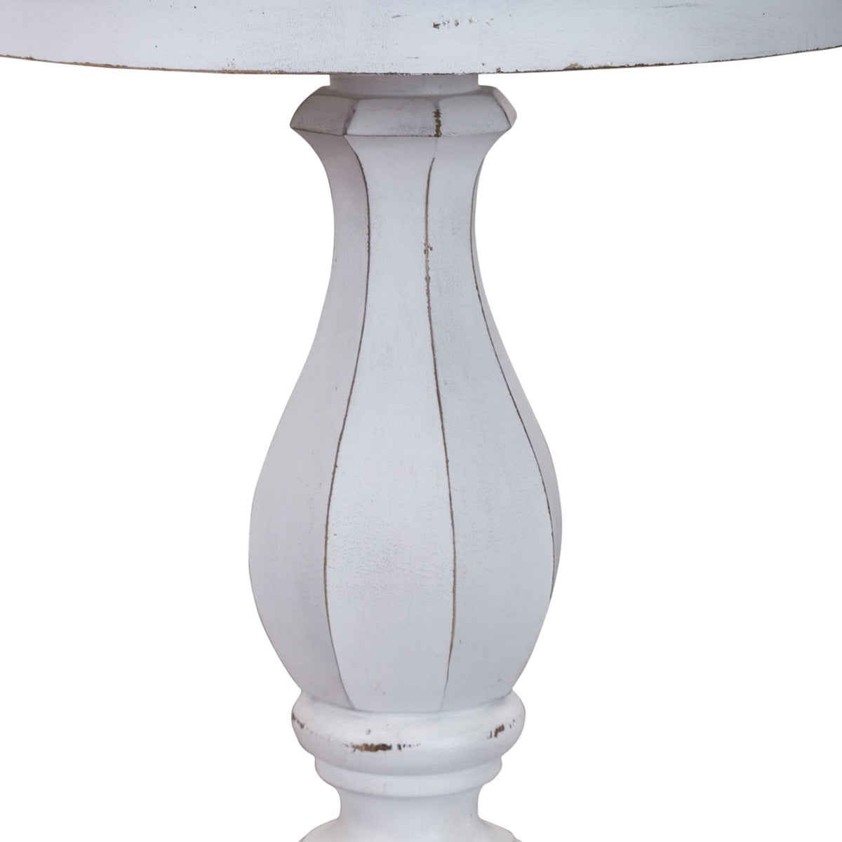 244-AT2000 - Round Accent Table - Liberty Furniture