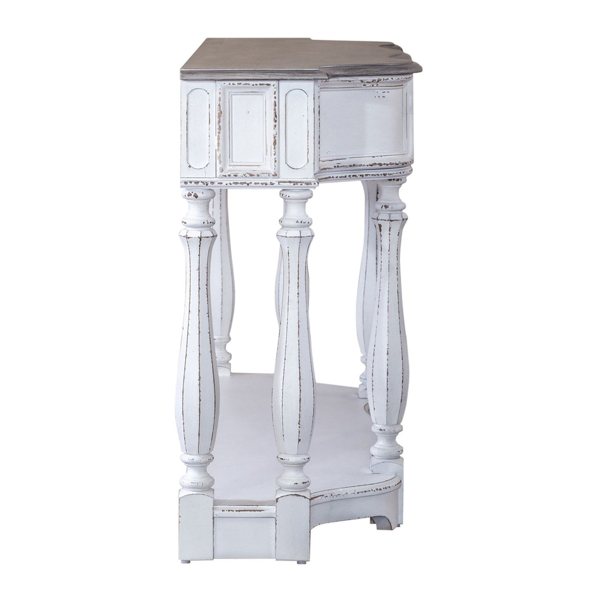 244-AT2001 - 56 Inch Hall Console Table - Liberty Furniture