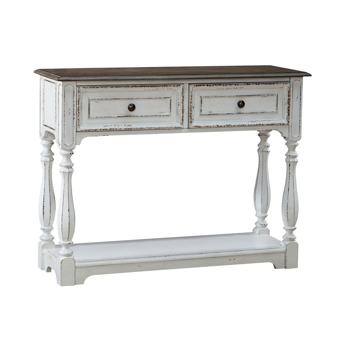 244-AT2003 - Hall Console - Liberty Furniture