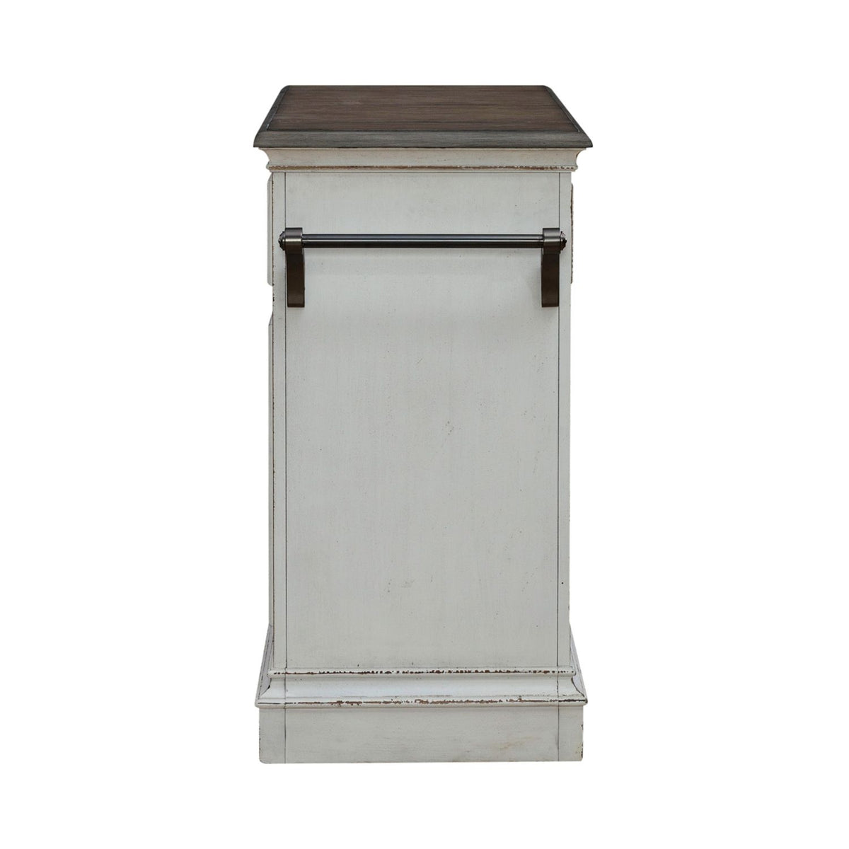244-AT3000 - Bar Cart - Liberty Furniture