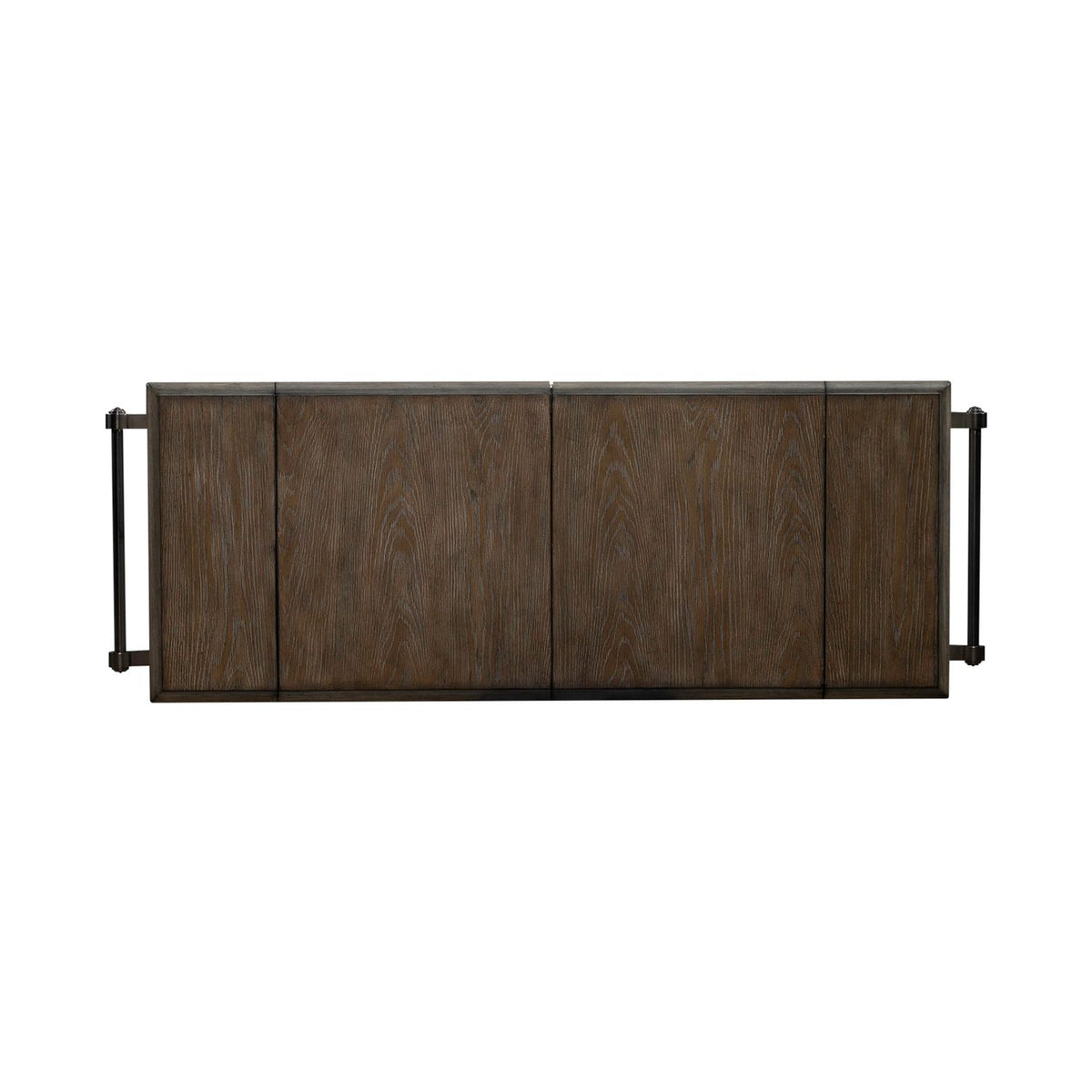 244-AT3000 - Bar Cart - Liberty Furniture