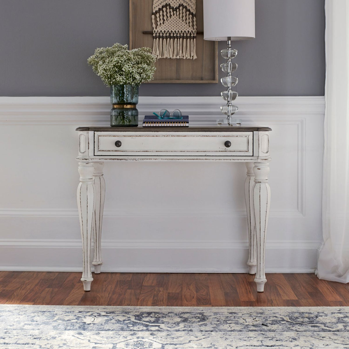 244-AT3630 - Accent Desk - Liberty Furniture