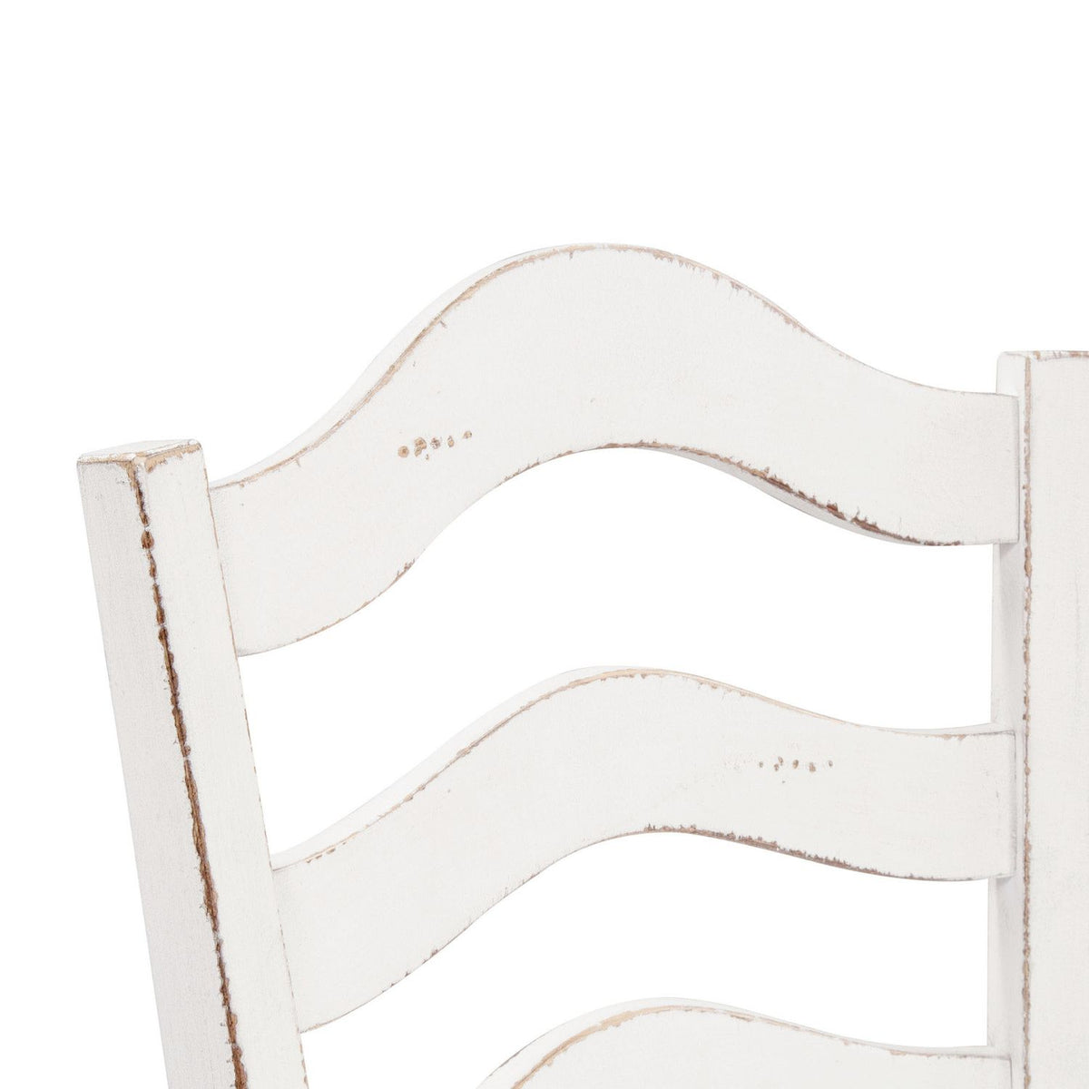 244-B200024 - Ladder Back Counter Chair (RTA) - Liberty Furniture