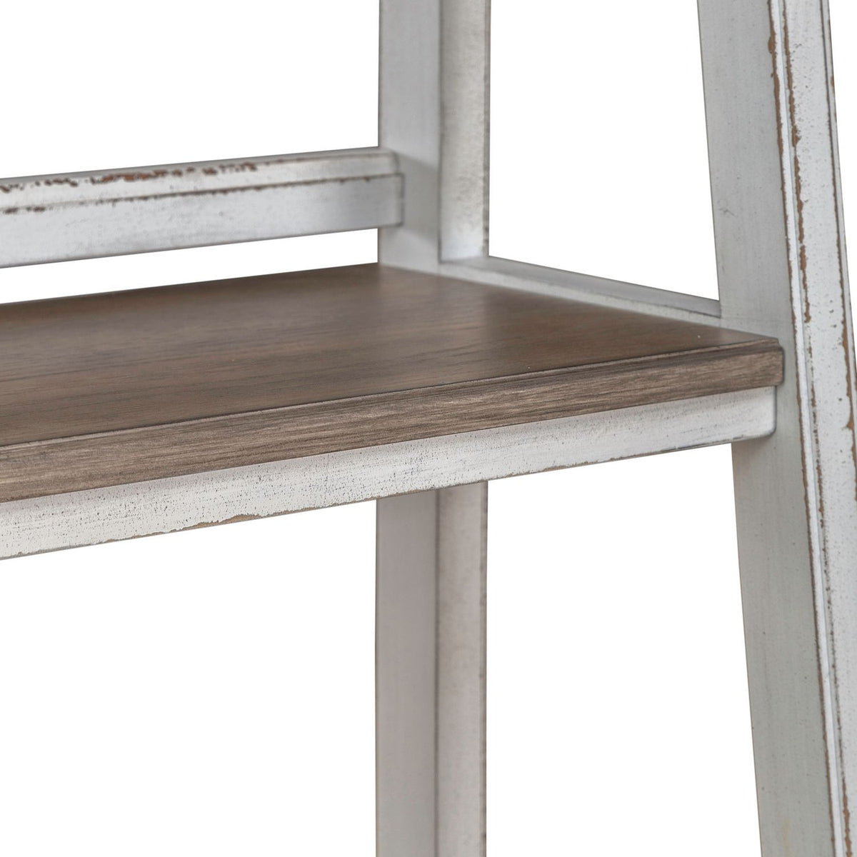 244-BK201 - Leaning Pier Bookcase - Liberty Furniture