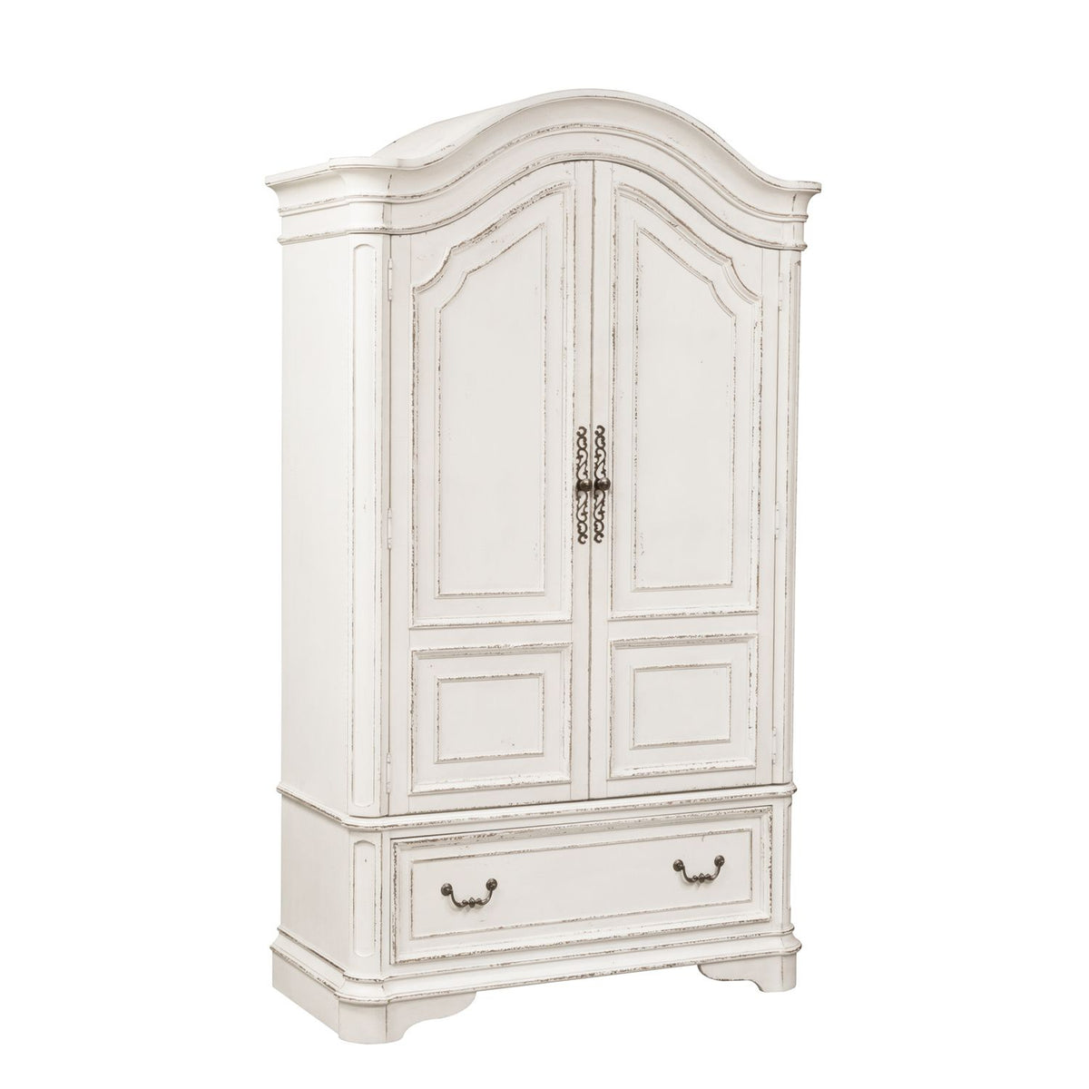 244-BR-ARM - Armoire - Liberty Furniture