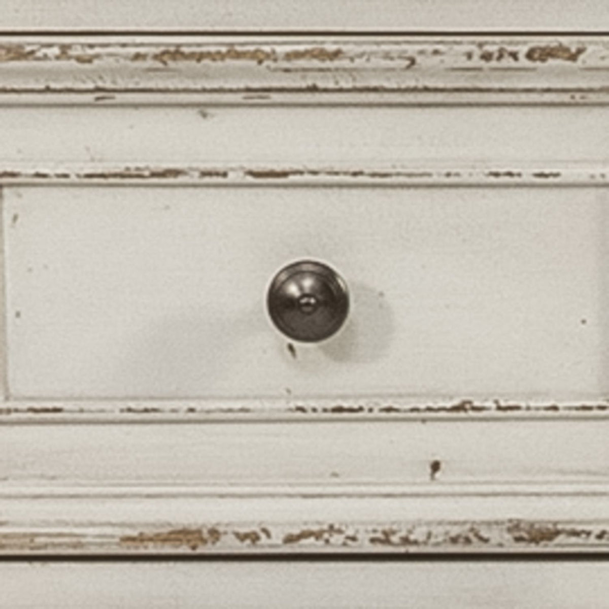 244-BR-DM - Dresser & Mirror - Liberty Furniture
