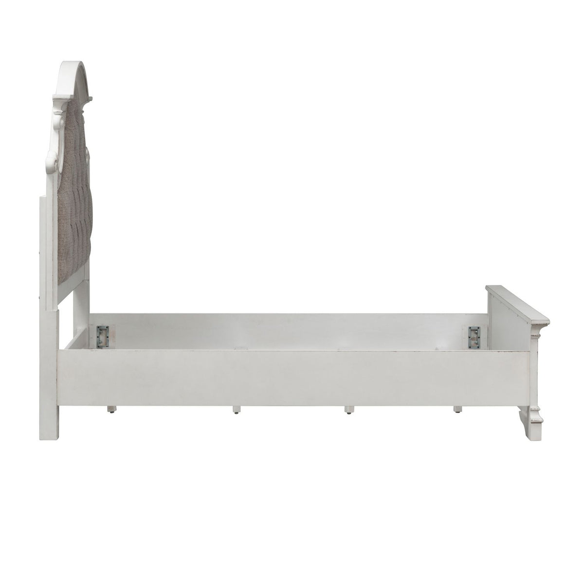 244-BR-FUB - Full Upholstered Bed - Liberty Furniture