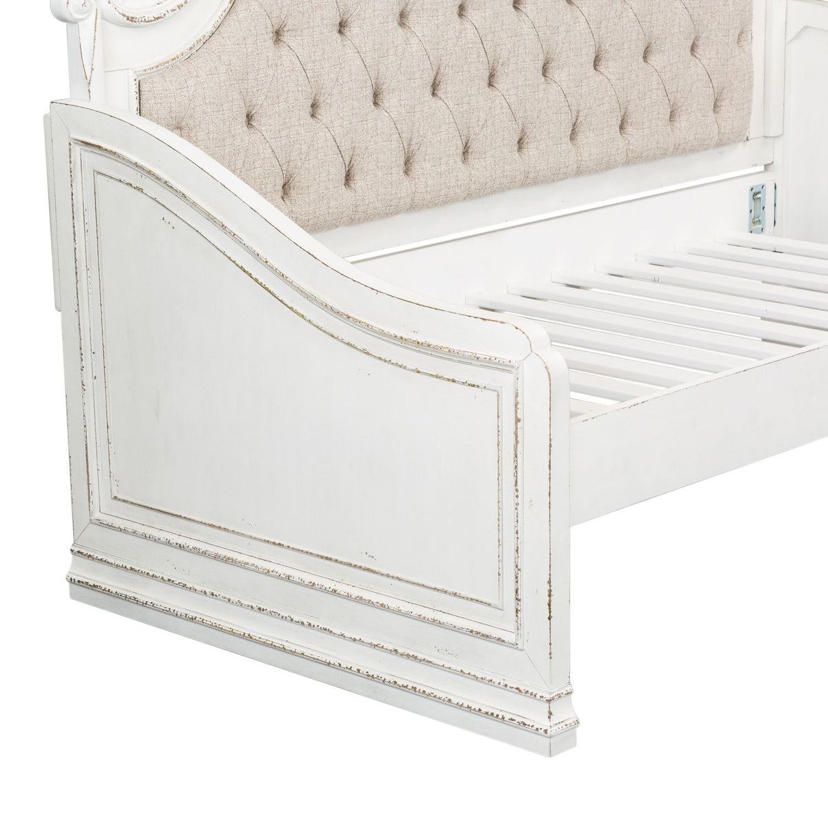 244-BR09HF - Twin Daybed HB & FB - Liberty Furniture