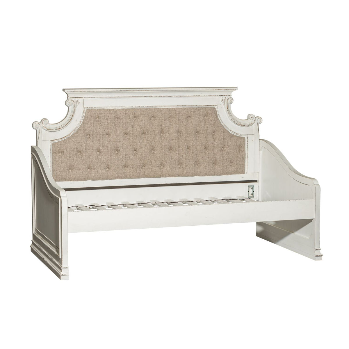 244-BR09HUB - Daybed Uph Back - Liberty Furniture