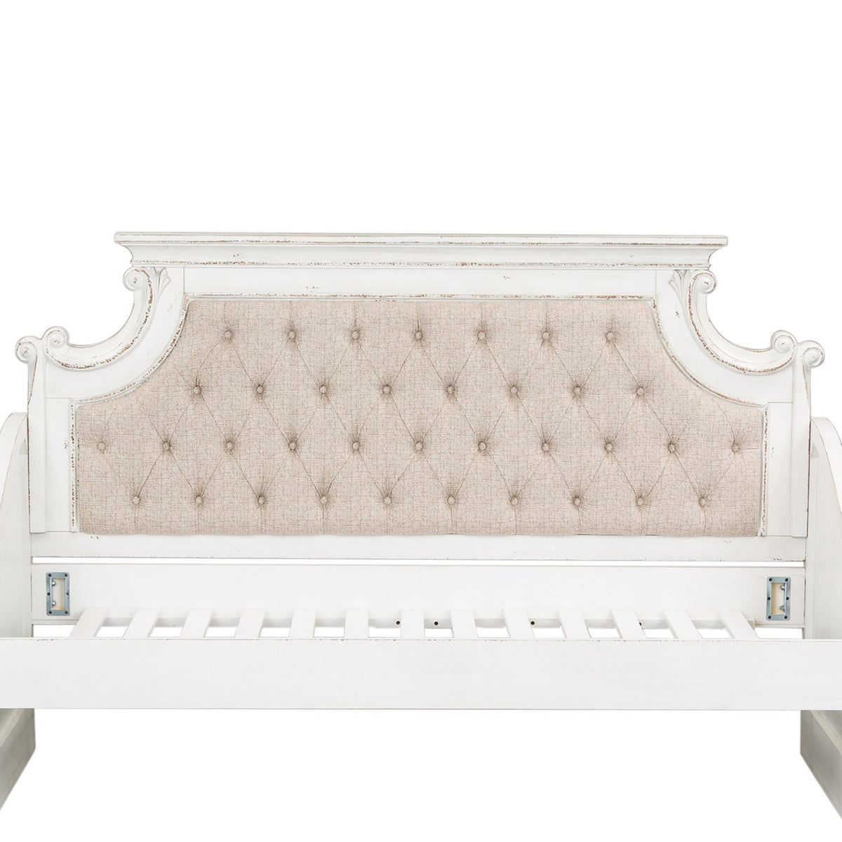 244-BR09HUB - Daybed Uph Back - Liberty Furniture